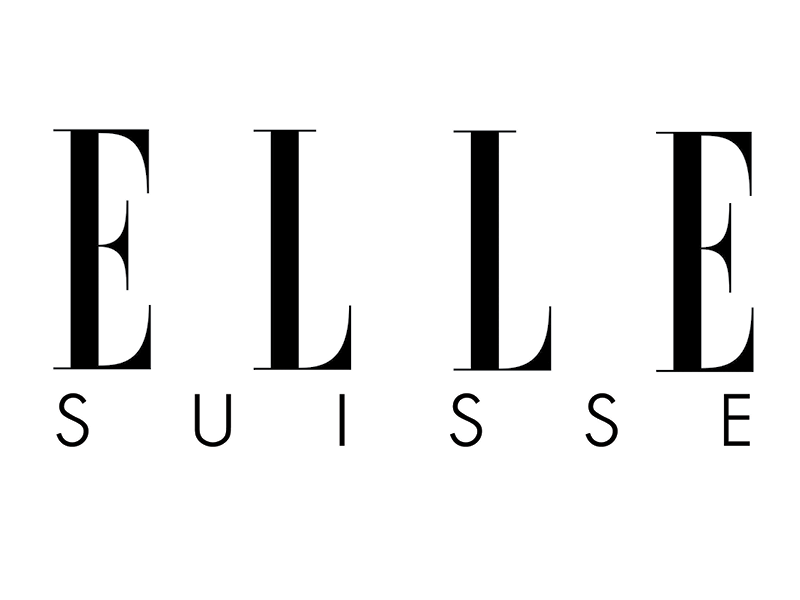 Article in Elle Magazine