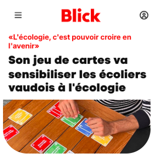 Fripouille workshop on ecology