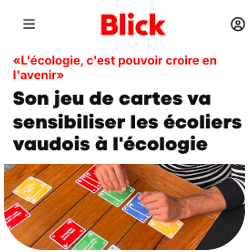 fripouille atelier amusant sur l'écologie