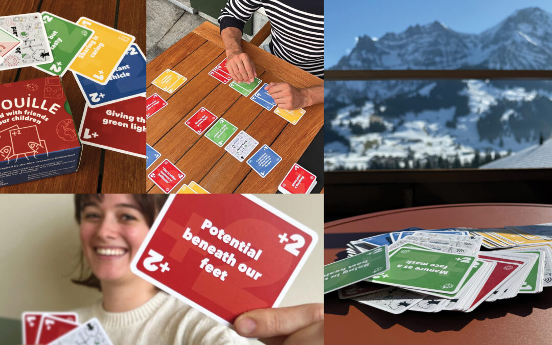 Le Potentiel de la Gamification