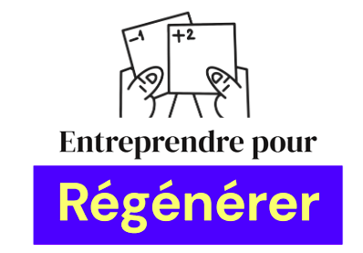 Fripouille x Forum Entreprendre pour Régénérer