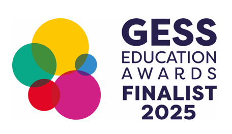 GESS Education Award 2025