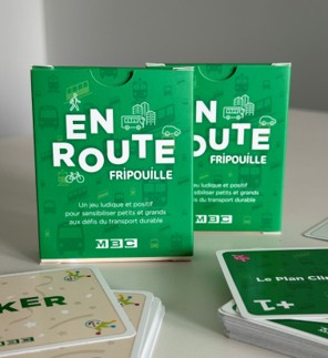 Fripouille, atelier développement durable école, sensibilisation durabilité élèves, atelier écologie scolaire, jeu éducatif développement durable