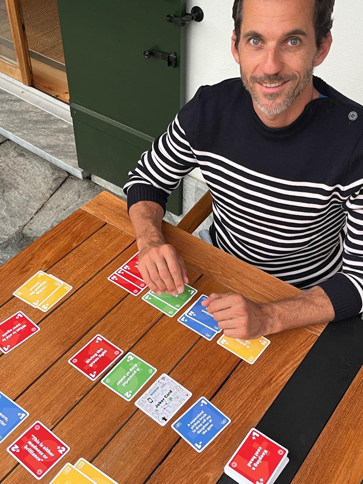 Fripouille, Fripouille, atelier RSE, atelier développement durable entreprise, team building RSE, activité RSE team building