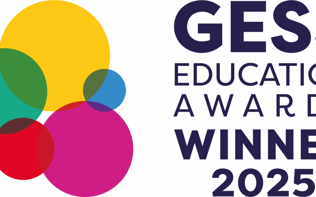 GESS Education Award 2025