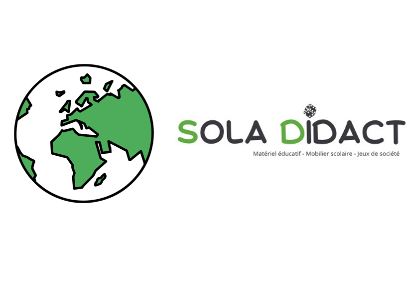 Partnership: Sola Didact