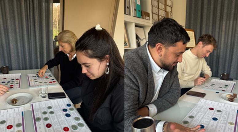 Fripouille jeux et ateliers sensibilisant par le rire à la durabilité