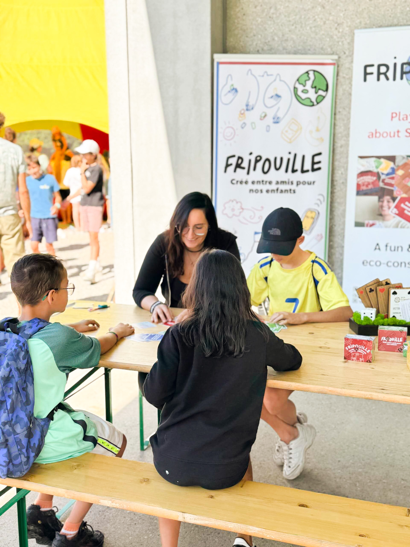 sustainability workshops, sustainability games, game creation service, serious game sustainability.