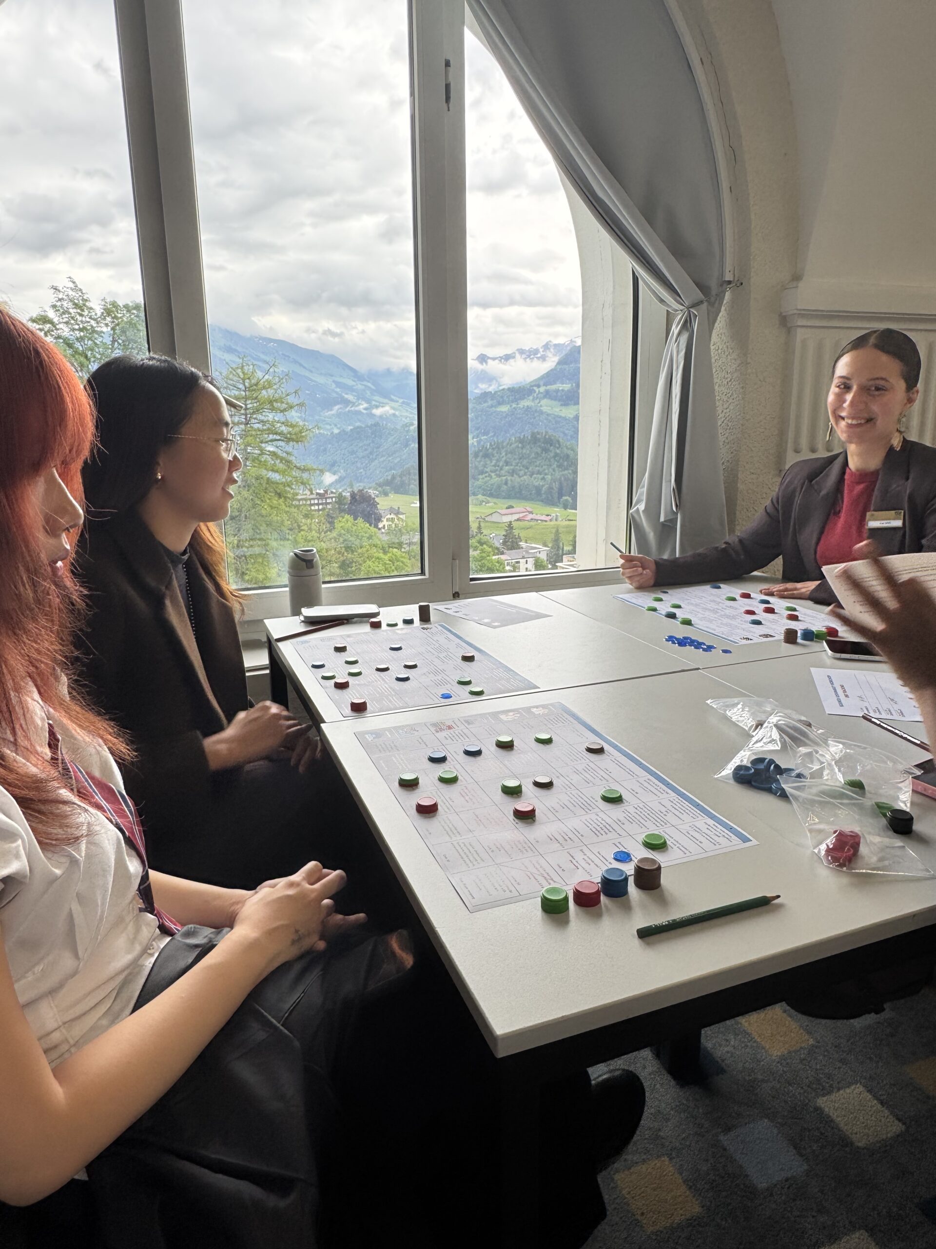 sustainability workshops, sustainability games, game creation service, serious game sustainability.