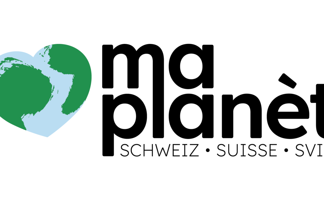 Partnership J’aime ma Planète x Fripouille